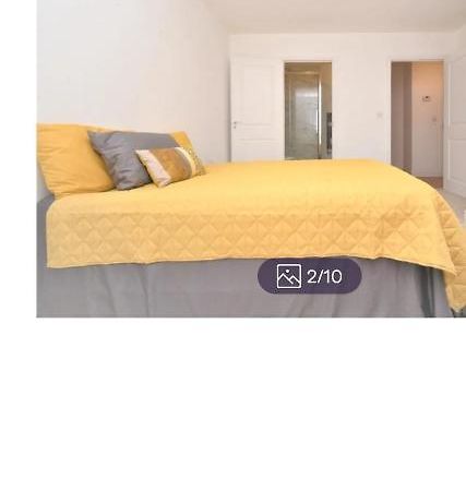Nice 2 Bed Apartment Londres Extérieur photo